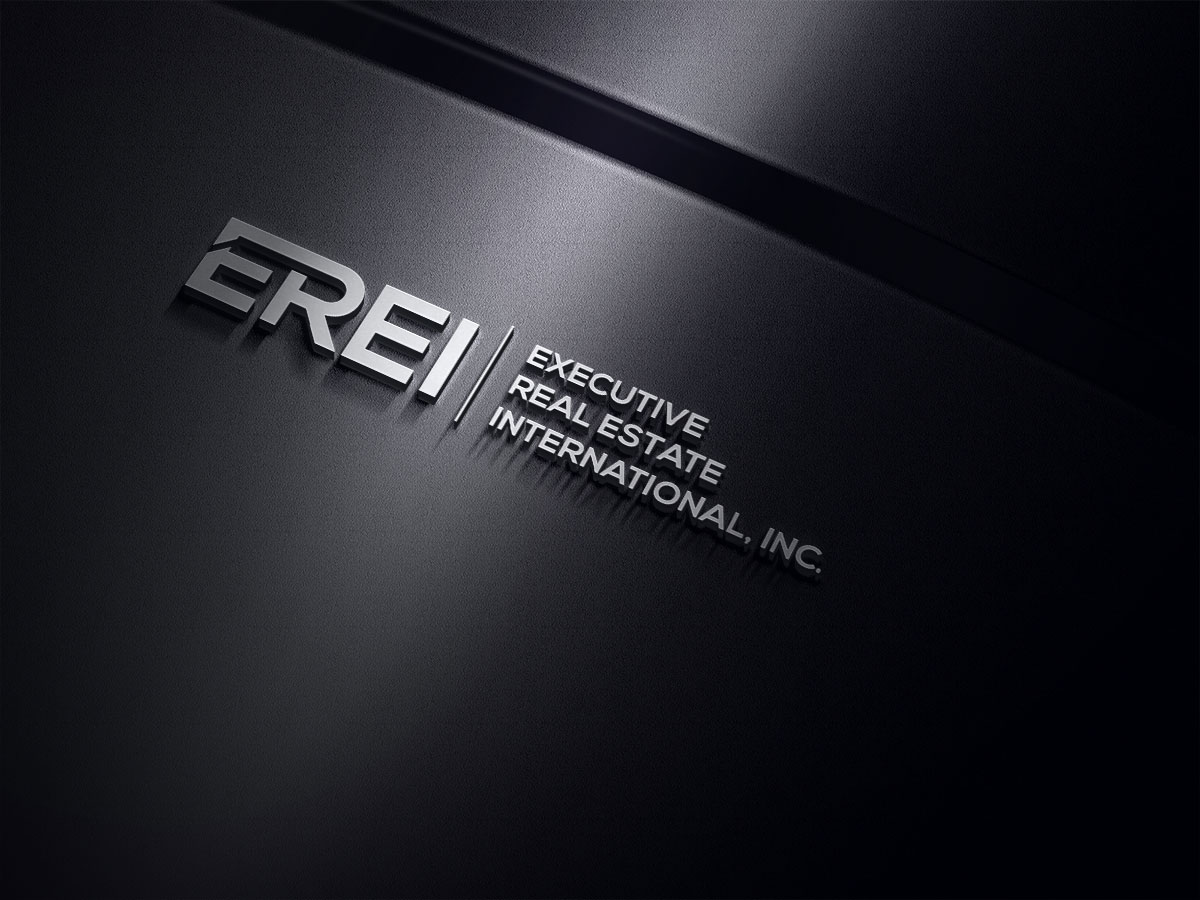 Logo Design by Atec for EREII | Design #15995968