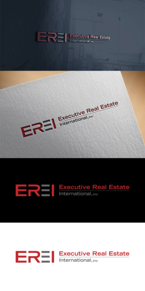 Design de Logo par king solangi pour EREII | Design : #15994466