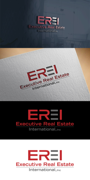 Design de Logo par king solangi pour EREII | Design : #15994467