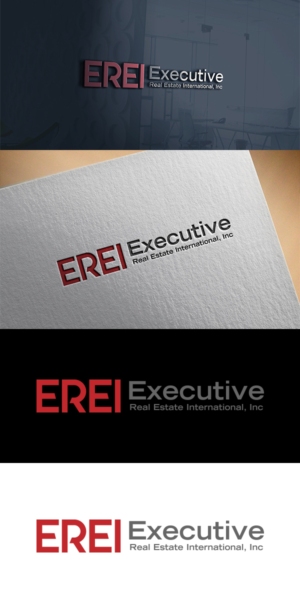 Design de Logo par king solangi pour EREII | Design : #15994468