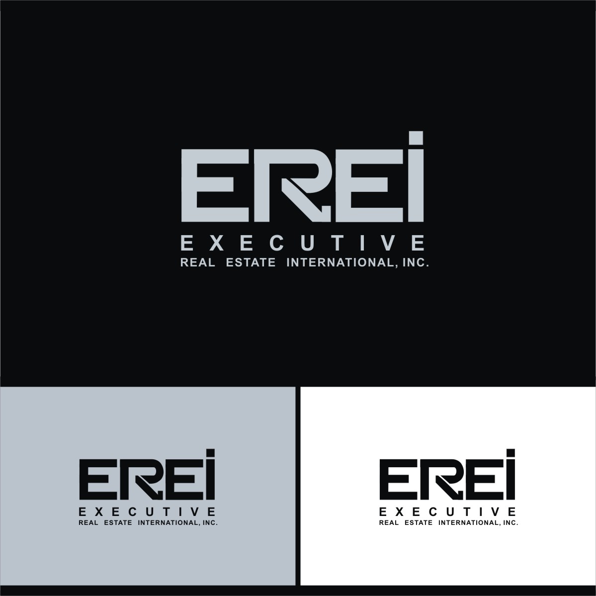 Logo Design by e-graphics for EREII | Design #15998281