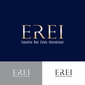 Design de Logo par e-graphics pour EREII | Design : #16002552