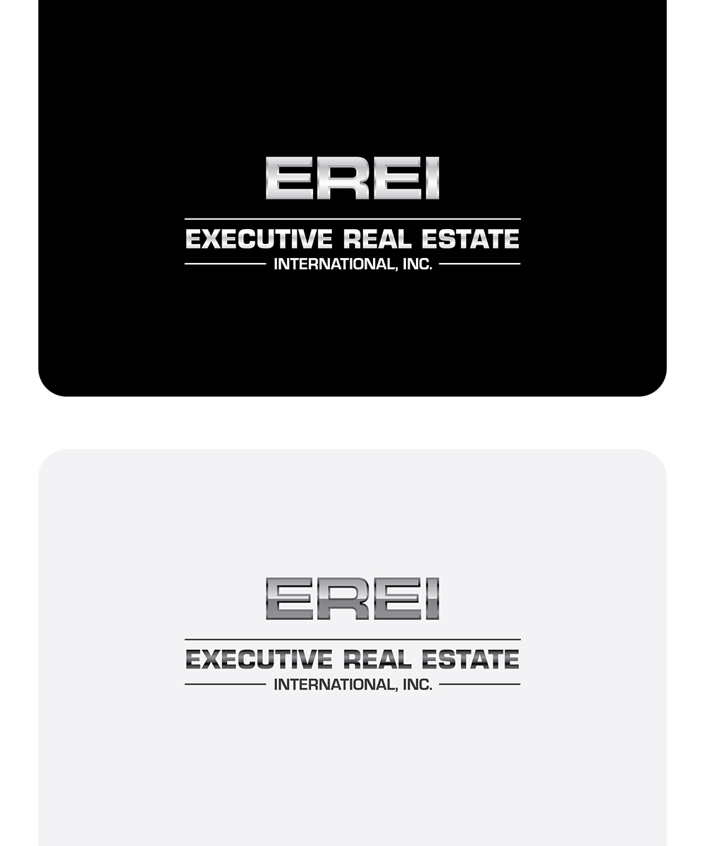 Design de Logo par zdmedia pour EREII | Design #15997501