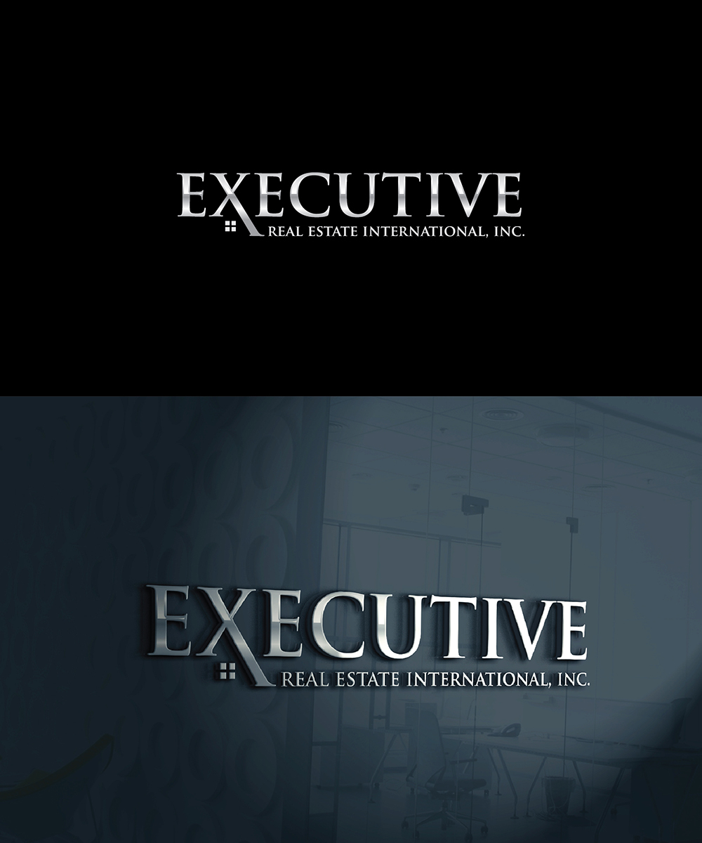 Logo Design by zdmedia for EREII | Design #15997502