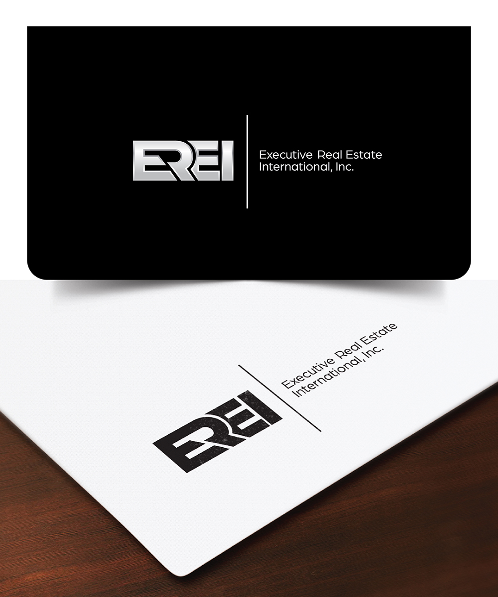 Logo-Design von zdmedia für EREII | Design #15997503