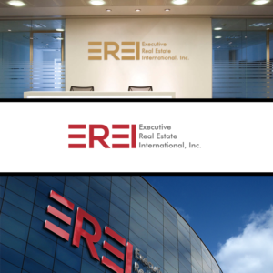 Logo-Design von Amaira,s Creation für EREII | Design: #15997345