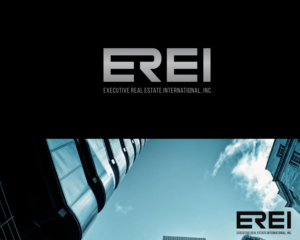 Logo Design by DJAM for EREII | Design #15993714