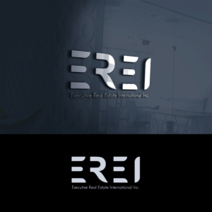 Logo Design by Costea Dan for EREII | Design #15995930