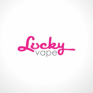 LUCKY VAPE | Design de Logo par Arham Hidayat