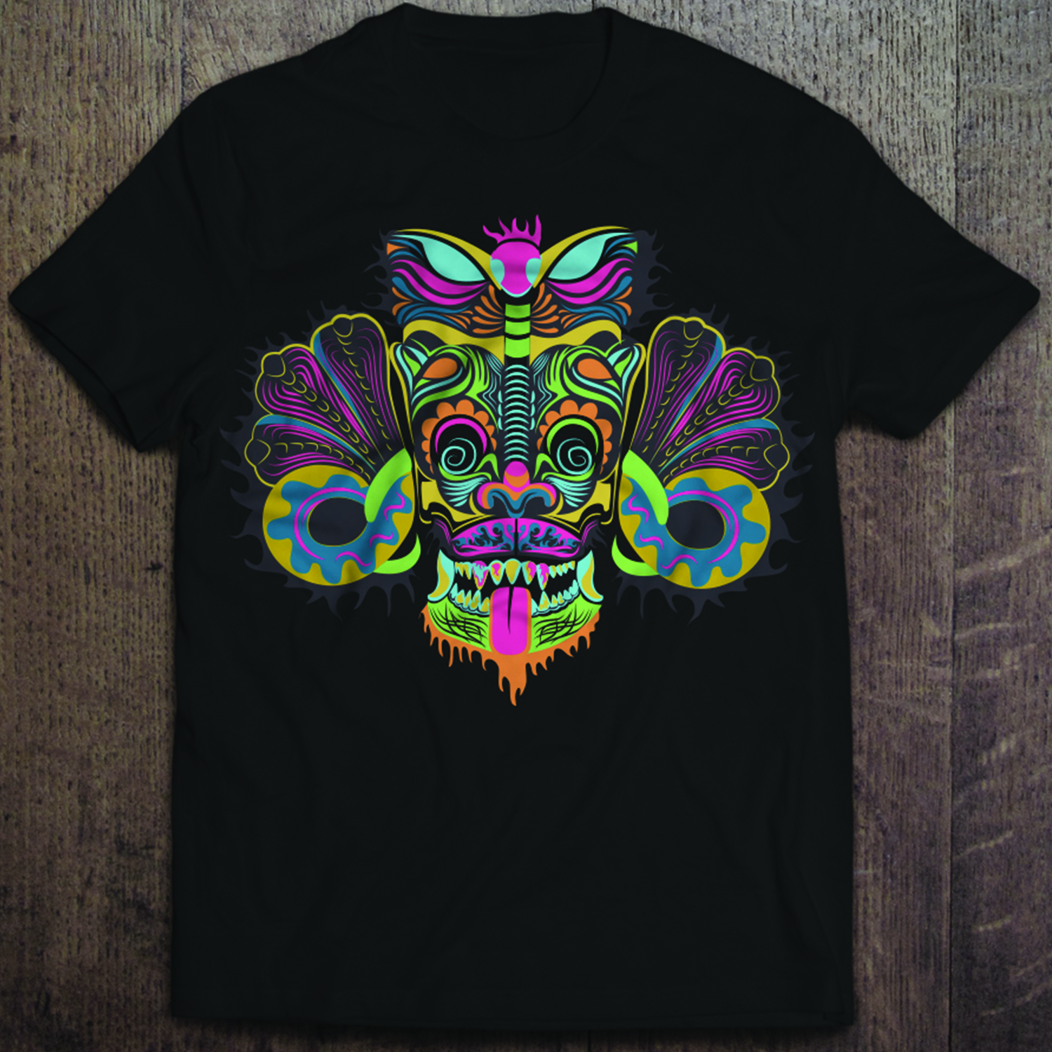 T-shirt Design by SAI DESIGNS for this project | Design #16027659