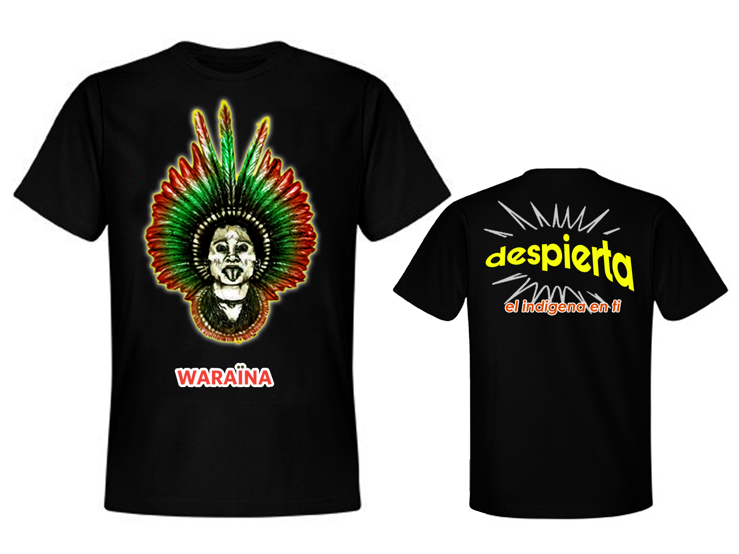 T-Shirt-Design von maldonadoyusnan für dieses Projekt | Design #16030730