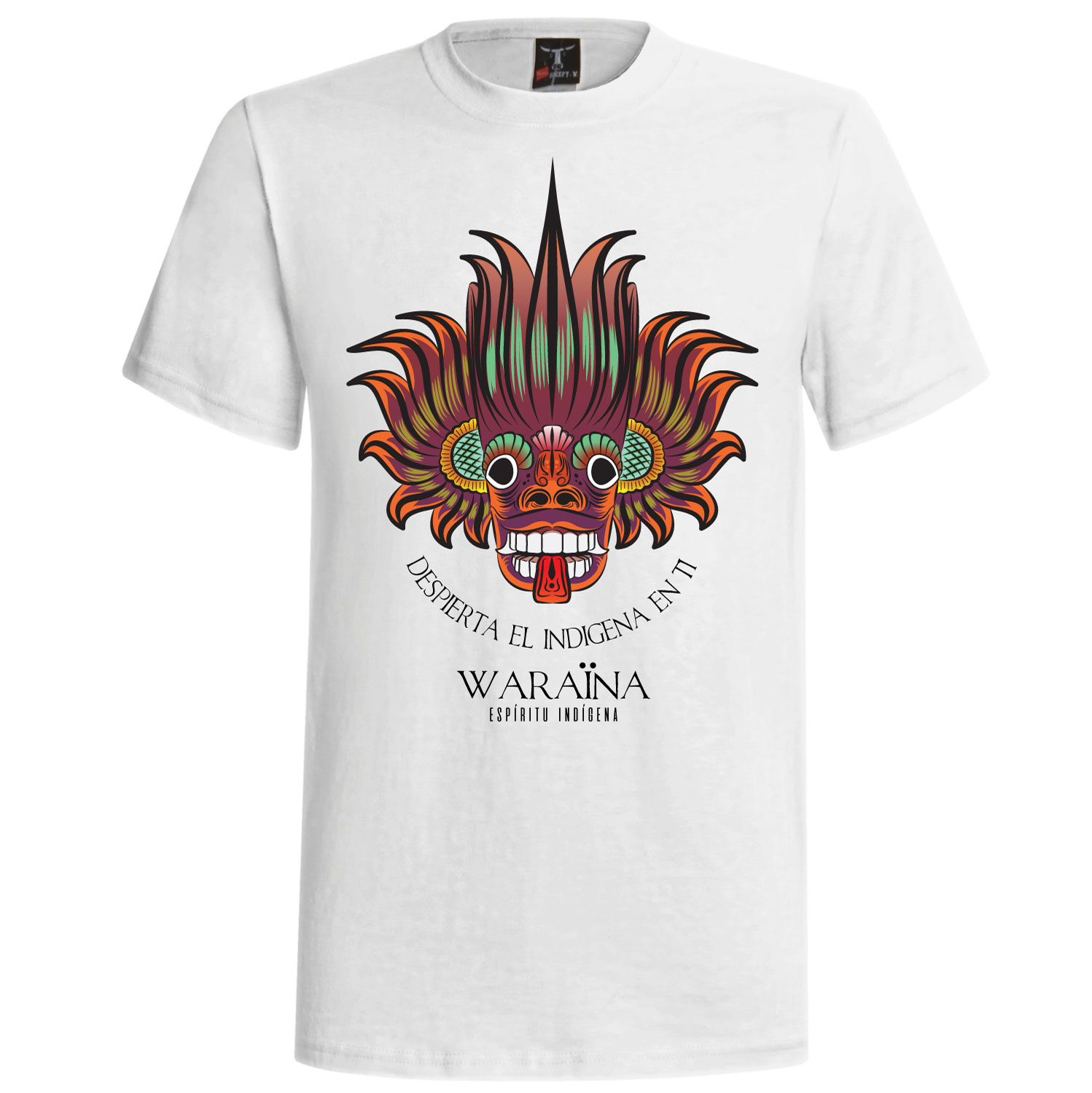 T-shirt Design by Estratosphera for this project | Design #16002311
