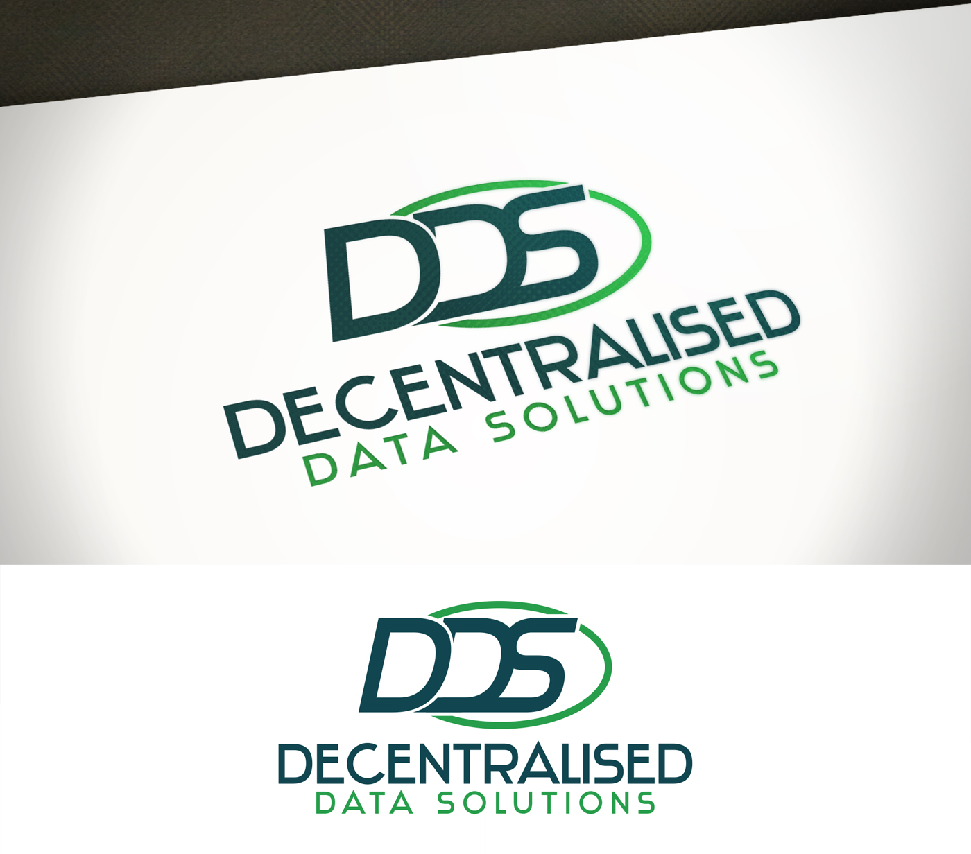 Logo-Design von Impressive Solutions für dieses Projekt | Design #15965577