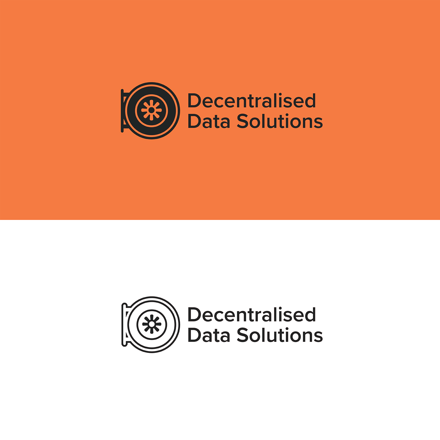 Logo Design by Maximilian.Design for this project | Design #16034658