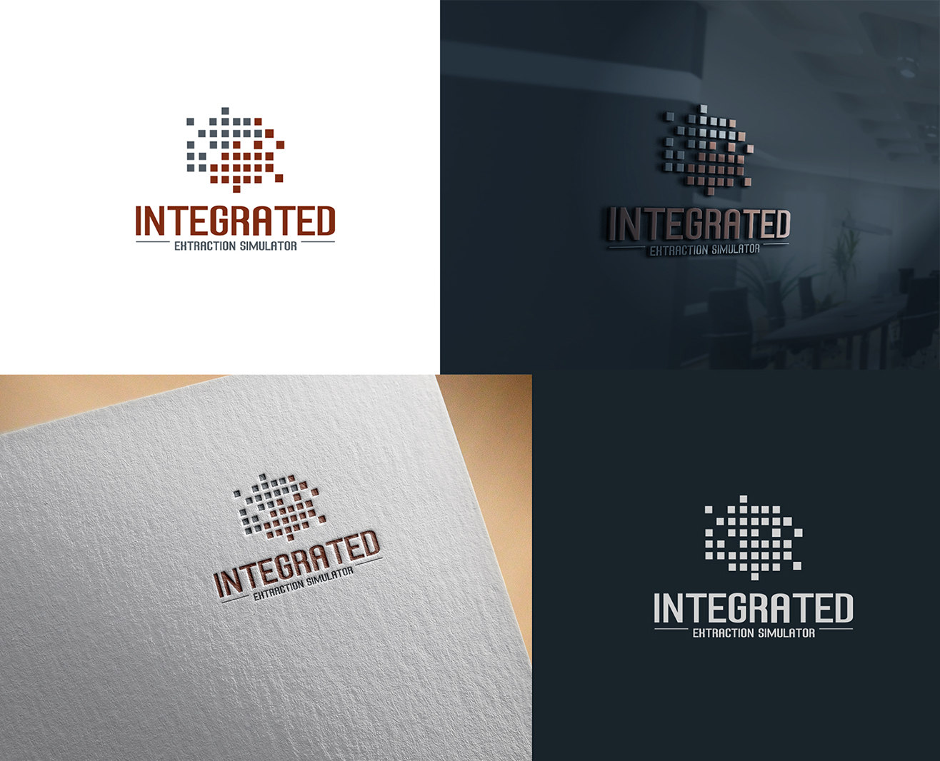 Logo Design by al alifa for this project | Design #15968411