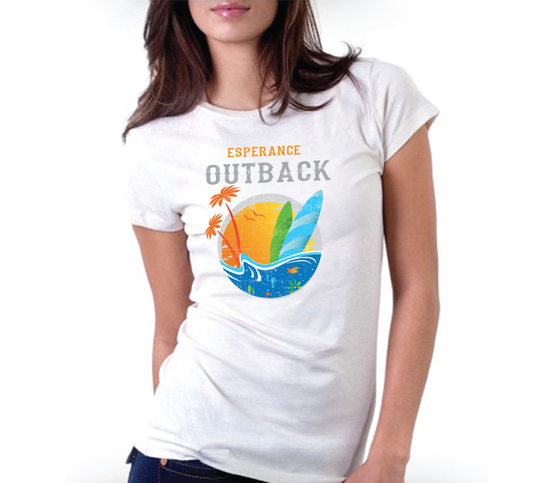 T-shirt Design by instudio for this project | Design #16003785