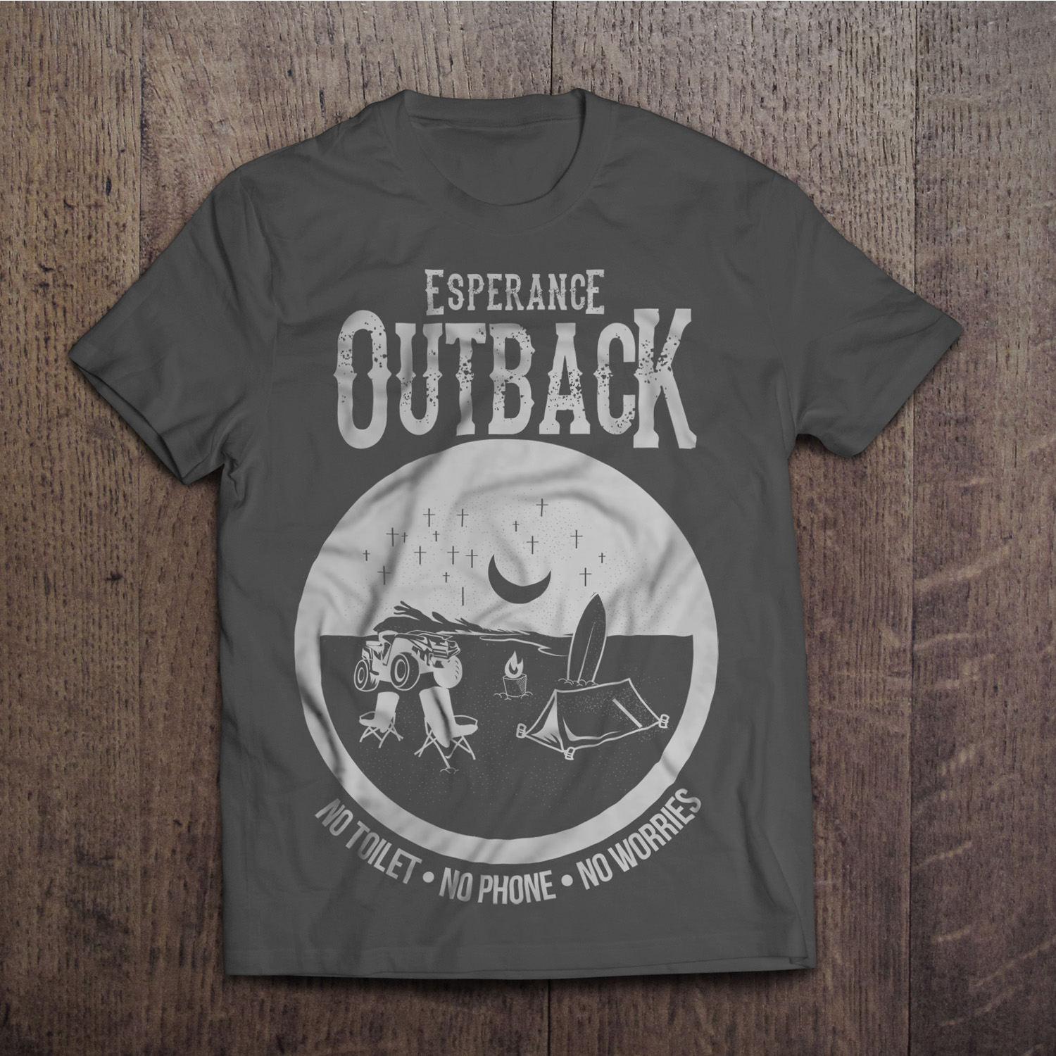 T-shirt Design by JHEMANUEL for this project | Design #15999275