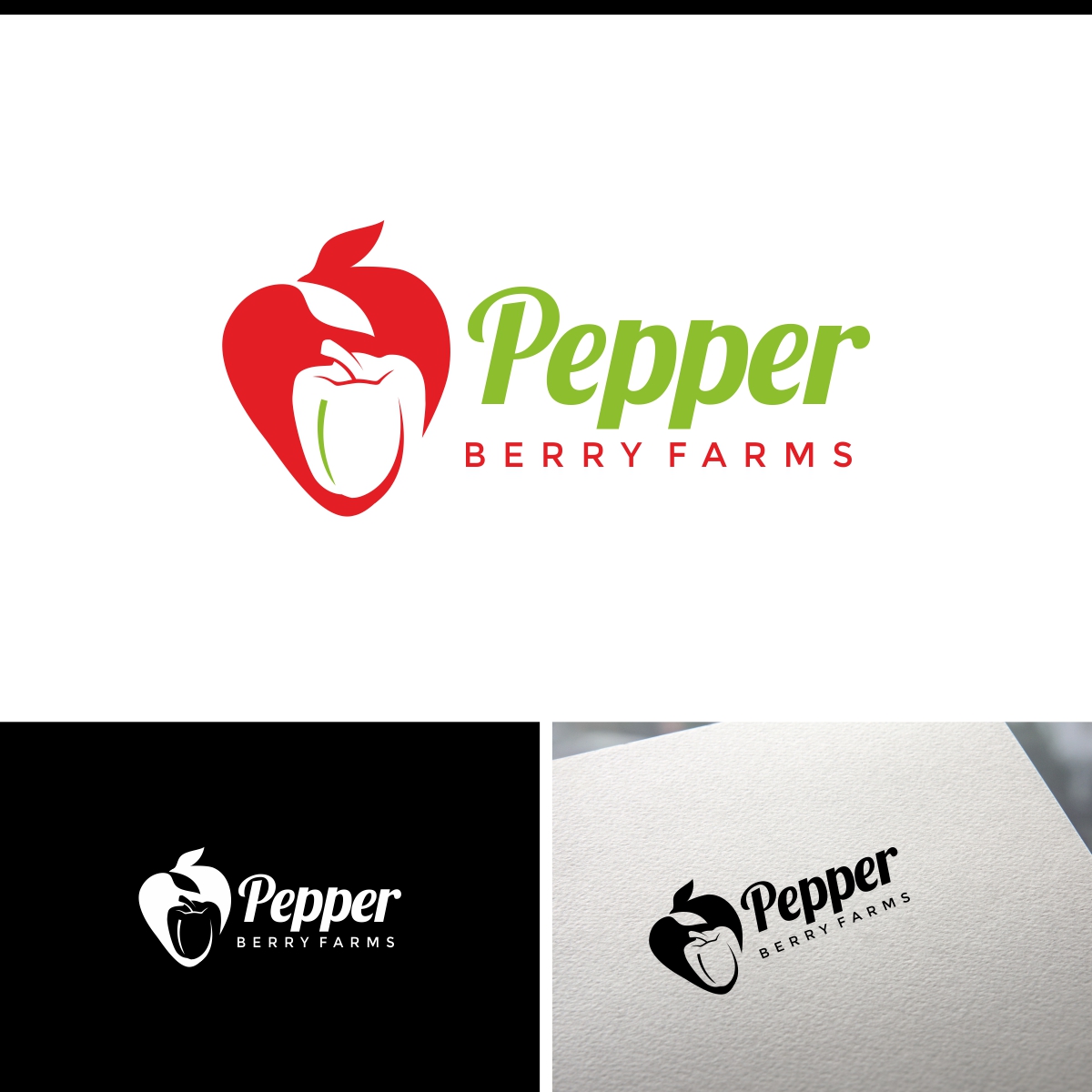 Logo Design by e-graphics for this project | Design #15965958
