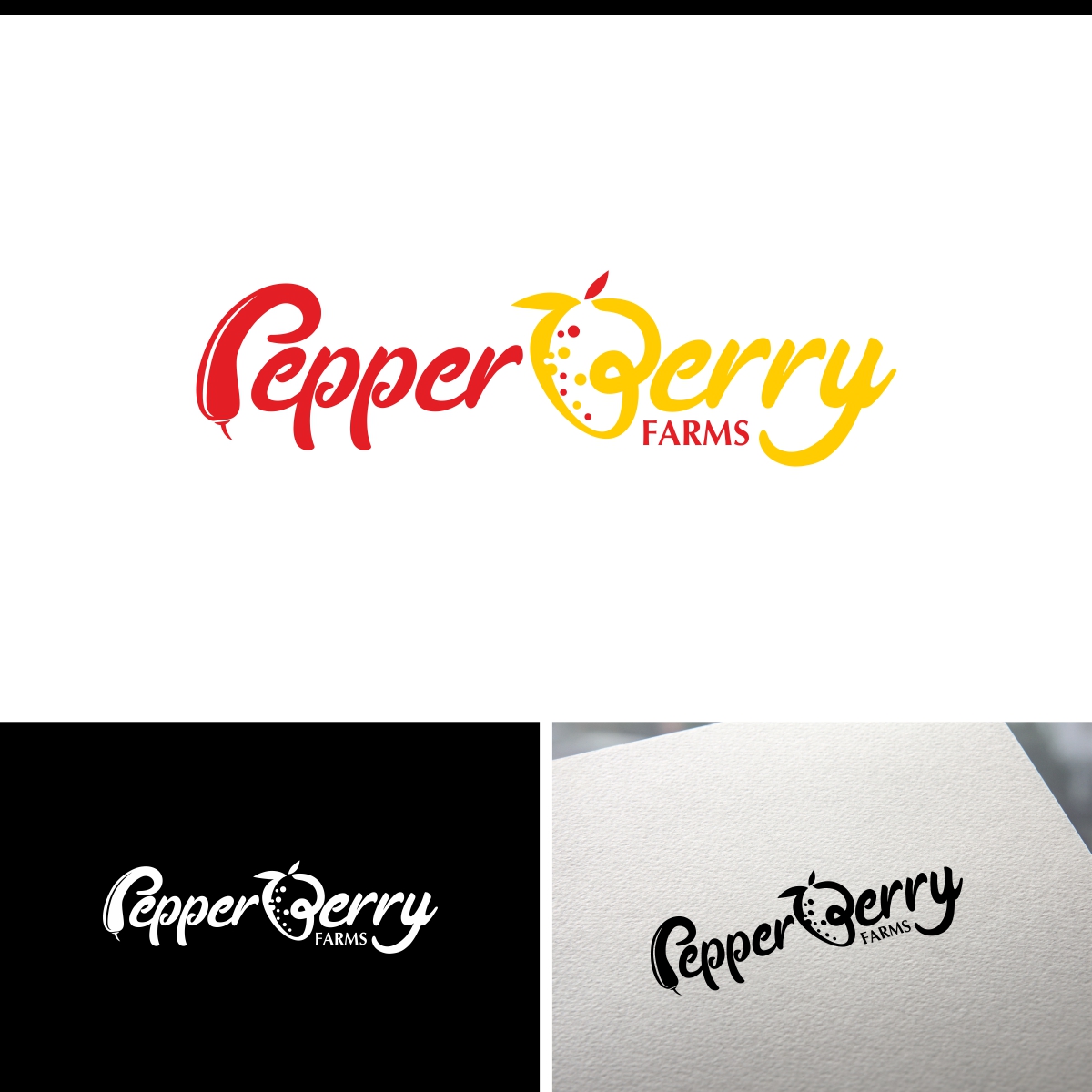 Logo Design by e-graphics for this project | Design #15965959