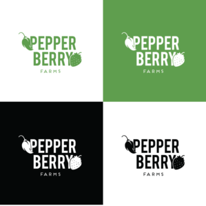 Diseño de Logo por chynthiadewi91 para este proyecto | Diseño: #15962749
