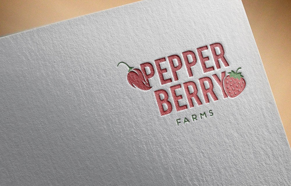 Diseño de Logo por chynthiadewi91 para este proyecto | Diseño #15962751
