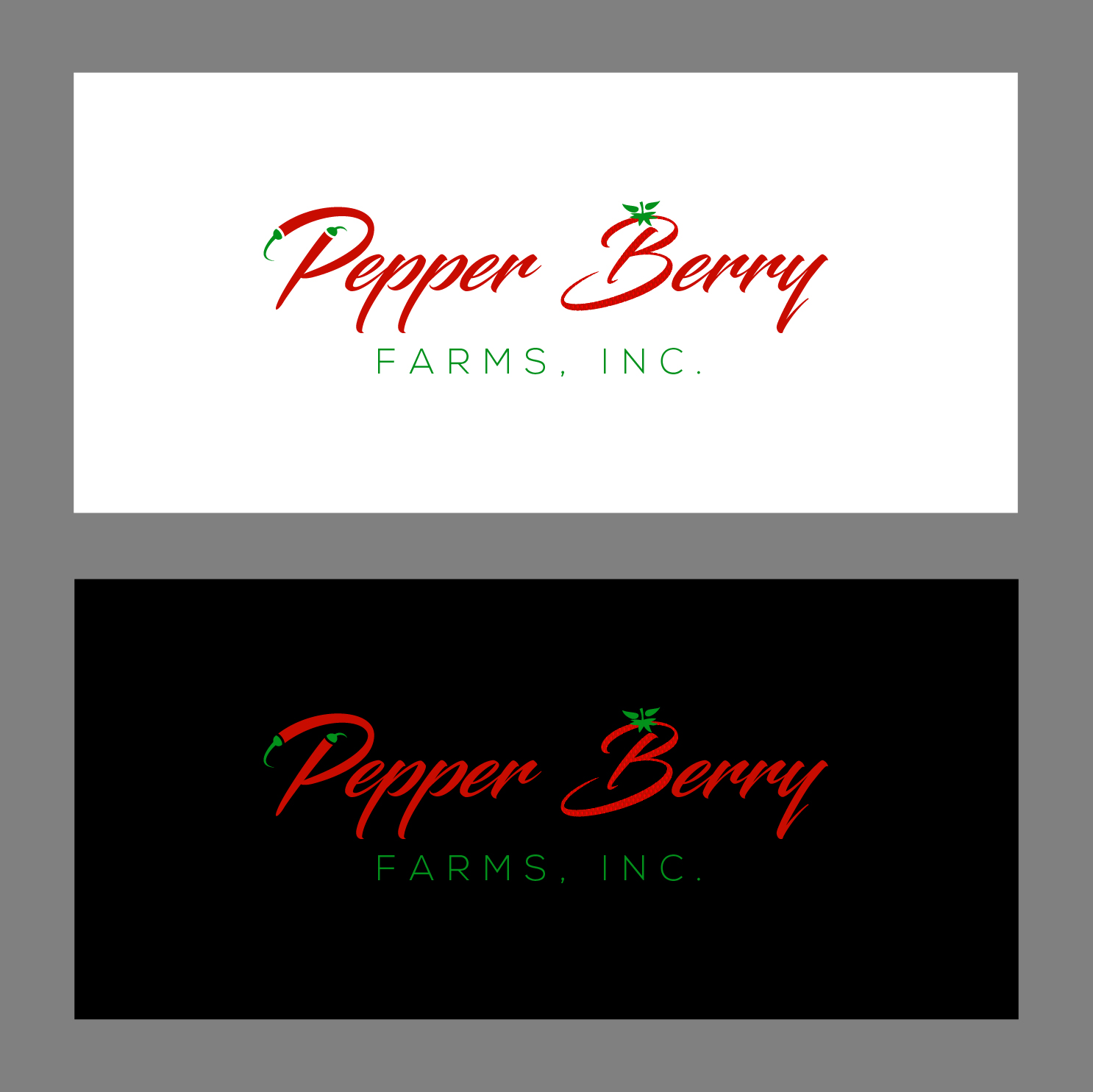 Logo Design by Titan Solbiz for this project | Design #16037166