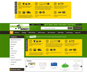 Banner Ad Design by HXeight for Visions of Health | Design: #2634943