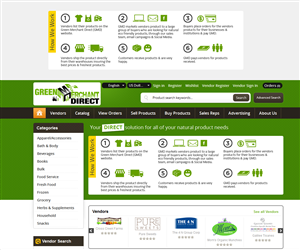 Banner Ad Design by HXeight for Visions of Health | Design: #2634955