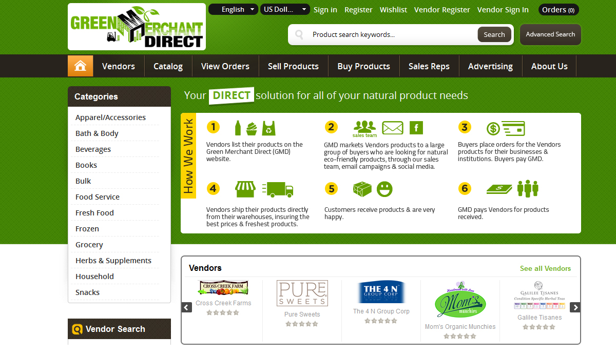 Banner Ad Design by HXeight for Visions of Health | Design #2655698