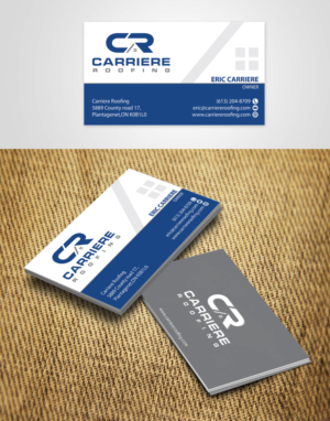 Business Card Design by alpesh9520