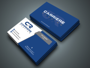 Design de Carte de Visite par zahidrabby.bigc pour Carriere Roofing | Design : #16025477