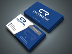 Design de Carte de Visite par zahidrabby.bigc pour Carriere Roofing | Design : #16025513