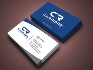 Design de Carte de Visite par zahidrabby.bigc pour Carriere Roofing | Design : #16038590