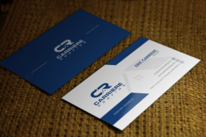 Design de Carte de Visite par TheLogoHouse pour Carriere Roofing | Design : #16003873