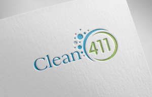 Design de Logo par Daniel Caso Design pour Clean 411 LLC | Design : #15973311