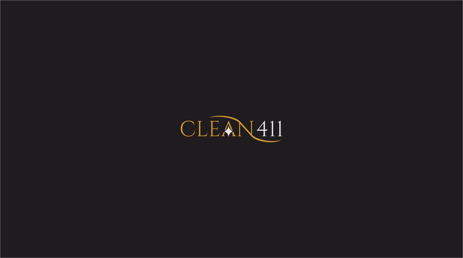 Design de Logo par INDIAN_Ashok pour Clean 411 LLC | Design #15972054