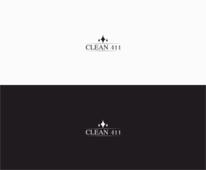 Design de Logo par INDIAN_Ashok pour Clean 411 LLC | Design : #15972056