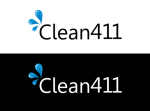 Diseño de Logo por kosrastidian para Clean 411 LLC | Diseño #15973616