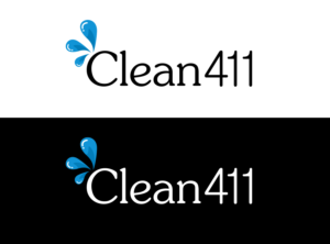 Design de Logo par kosrastidian pour Clean 411 LLC | Design : #15973617