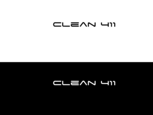 Design de Logo par mahfujrisath768 pour Clean 411 LLC | Design : #15973618