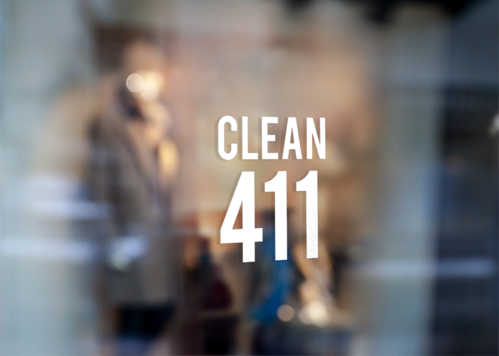 Design de Logo par chynthiadewi91 pour Clean 411 LLC | Design #15972336