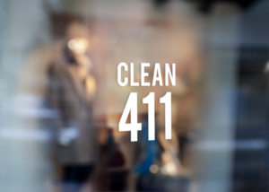 Design de Logo par chynthiadewi91 pour Clean 411 LLC | Design : #15972336