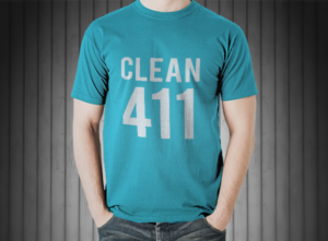Design de Logo par chynthiadewi91 pour Clean 411 LLC | Design : #15972337