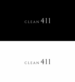 Design de Logo par dipayannath2014 pour Clean 411 LLC | Design : #15977594