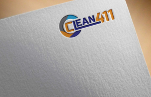 Diseño de Logo por Himel mahbub para Clean 411 LLC | Diseño #15973619