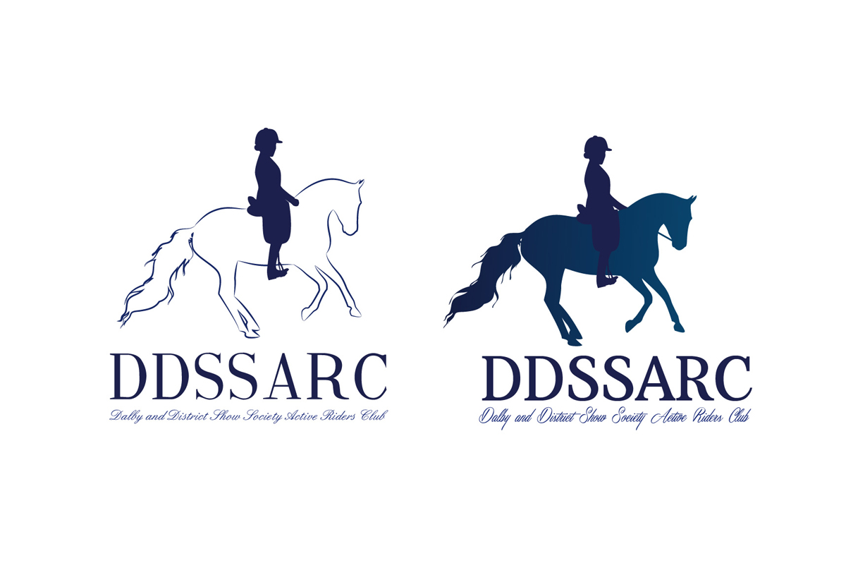 Logo Design by Marta Sobczak  for DDSSARC | Design #2622617