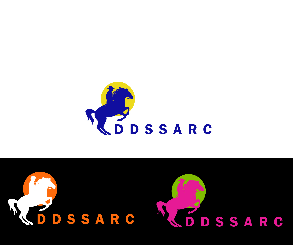 Logo Design by Tamilan for DDSSARC | Design #2622193
