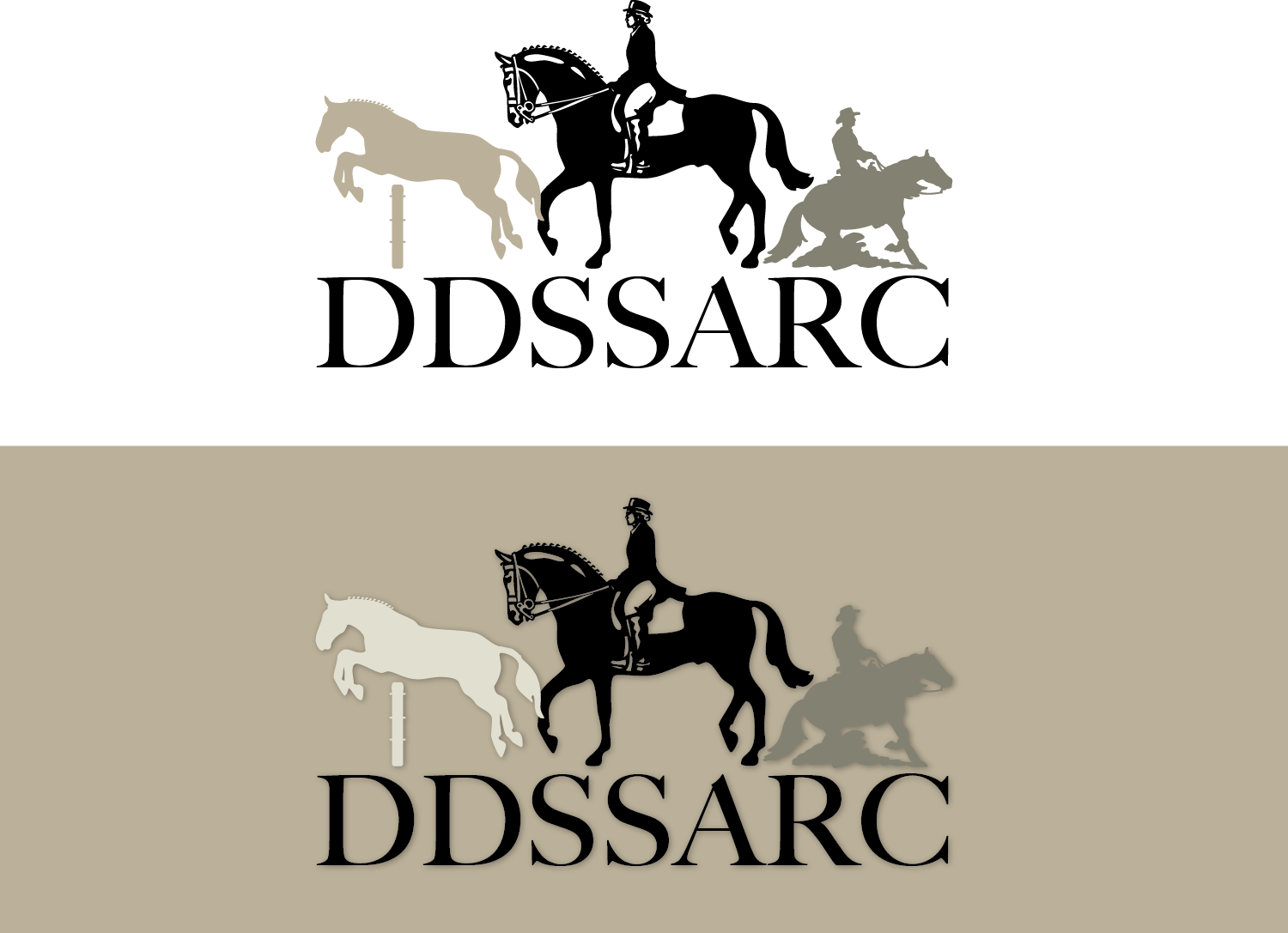 Logo Design by OKI Design Studio for DDSSARC | Design #2621439