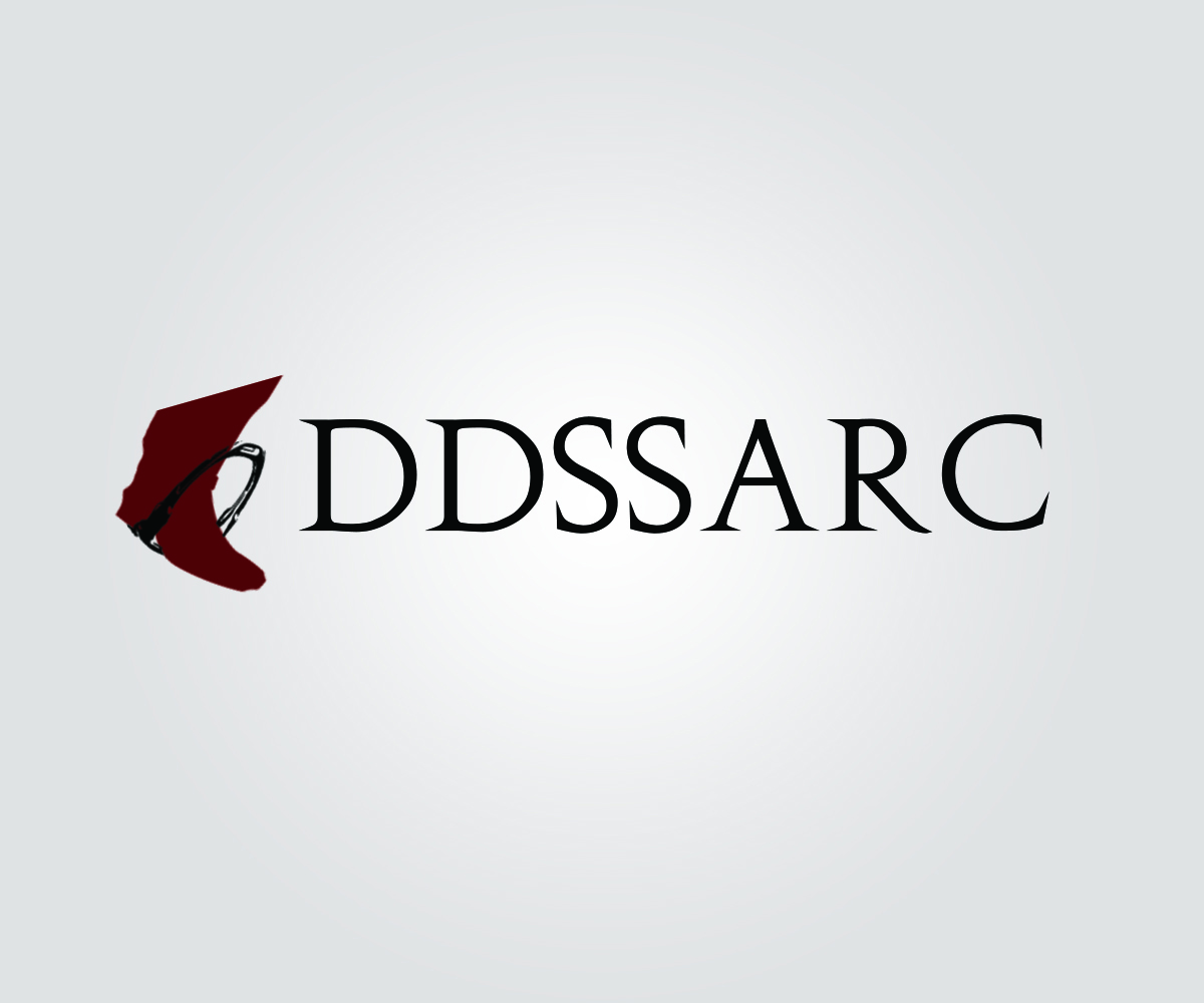 Logo Design by zubin1992 for DDSSARC | Design #2622132