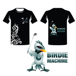 T-shirt Design by quantumwebtech for this project | Design: #15992277